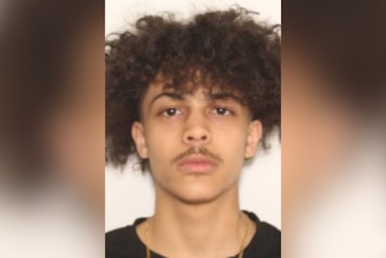 Marshals Dangle Cash for Canton Man, 19, Wanted in Car Shooting