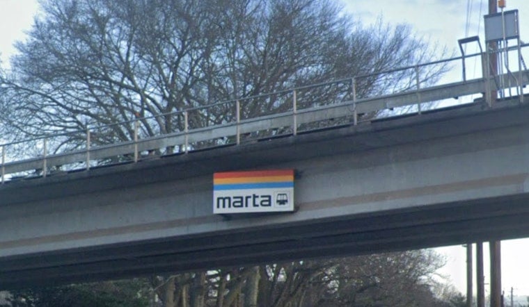 MARTA Horror: Mystery Man Found Dead on DeKalb County Tracks Halts Rail Service