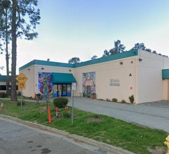 Martha's Kitchen Erases East San Jose Chicano Murals, Sparks Community Backlash
