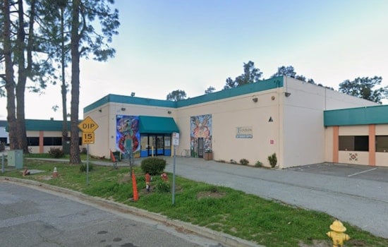 Martha's Kitchen Erases East San Jose Chicano Murals, Sparks Community Backlash