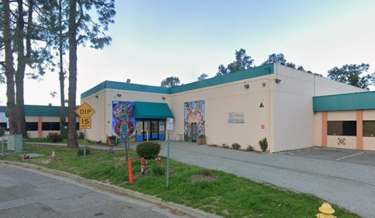 Martha's Kitchen Erases East San Jose Chicano Murals, Sparks Community Backlash