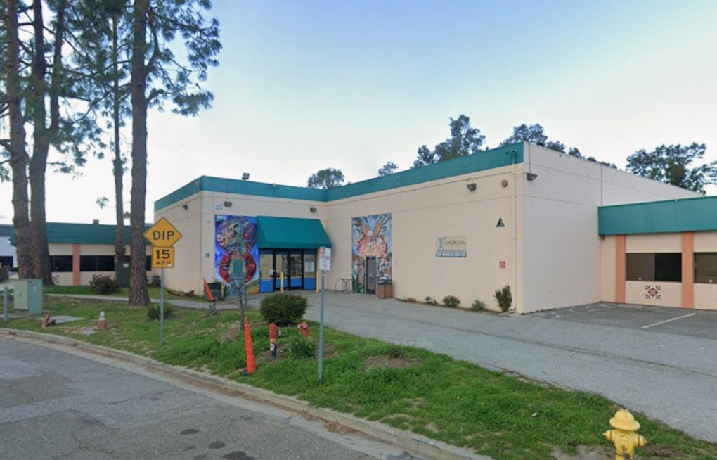 Martha's Kitchen Erases East San Jose Chicano Murals, Sparks Community Backlash
