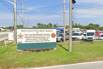 Martin County Deputy Stops $600K Gold Bar Scam Targeting Senior
