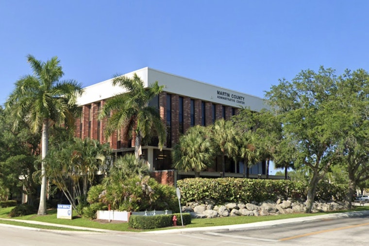 Martin County Weighs Data Center Pause After Fishback Warns of Higher Bills