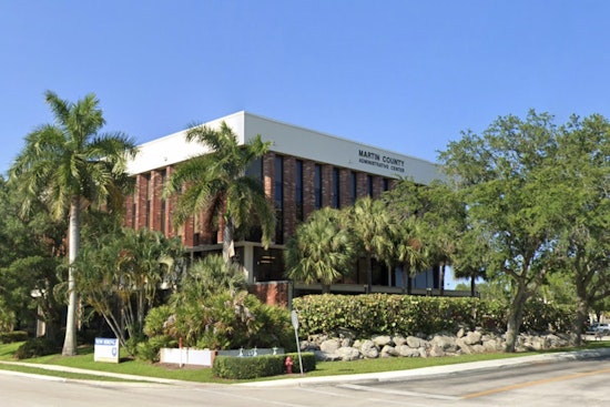 Martin County Weighs Data Center Pause After Fishback Warns of Higher Bills