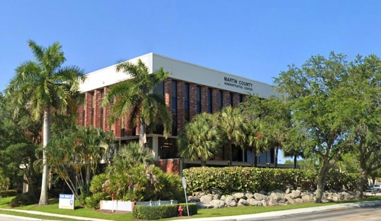 Martin County Weighs Data Center Pause After Fishback Warns of Higher Bills