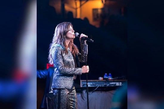 Martina McBride to Headline Dallas Tocqueville Society's 40th Anniversary Luncheon