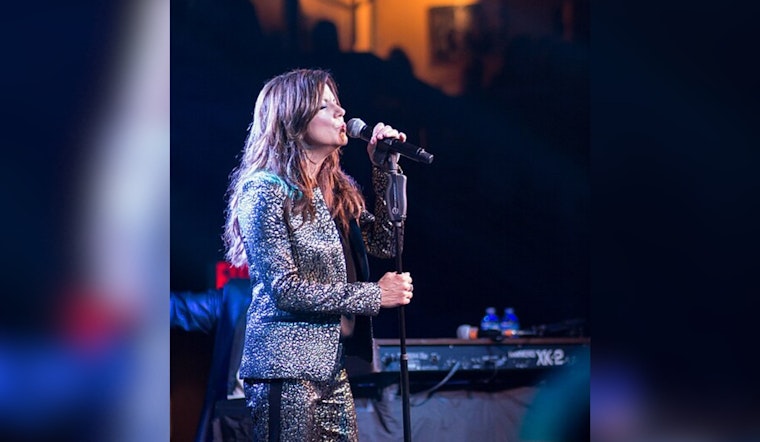 Martina McBride to Headline Dallas Tocqueville Society's 40th Anniversary Luncheon