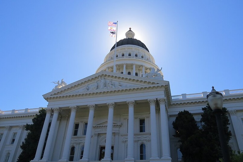 Martinez Assemblymember Accused of Falsely Claiming Mom Had Dementia in Family Property War