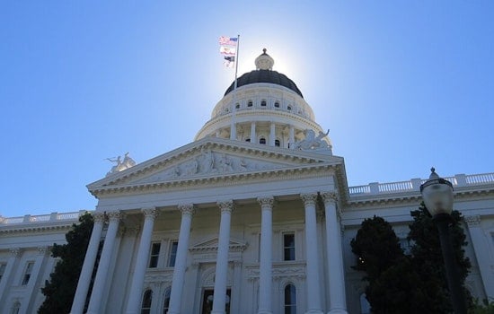 Martinez Assemblymember Accused of Falsely Claiming Mom Had Dementia in Family Property War