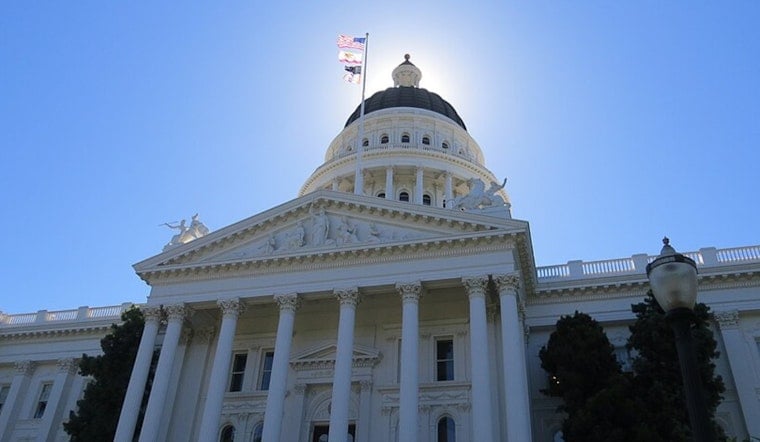 Martinez Assemblymember Accused of Falsely Claiming Mom Had Dementia in Family Property War