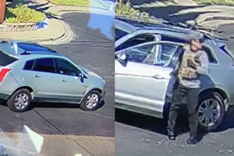 Martinez Stabbing Kills Todd Stewart, 68, as Suspect Flees in Cadillac SUV