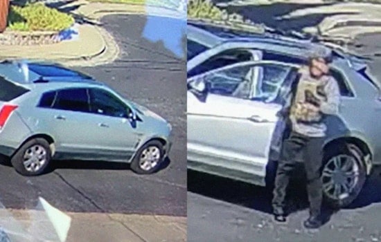 Martinez Stabbing Kills Todd Stewart, 68, as Suspect Flees in Cadillac SUV