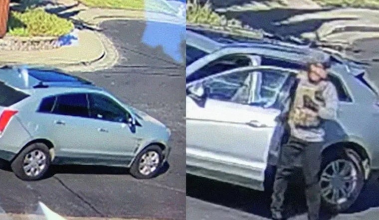 Martinez Stabbing Kills Todd Stewart, 68, as Suspect Flees in Cadillac SUV