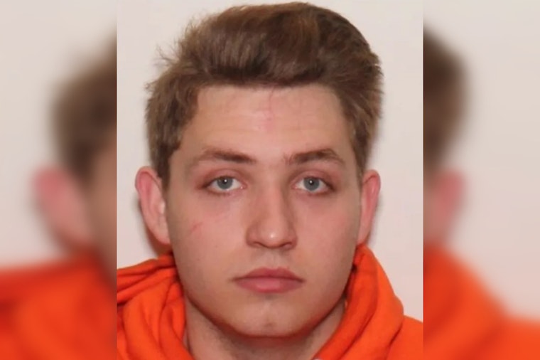 Martinsville Police Hunt Armed Man, 24, Tied to Weekend Homicide