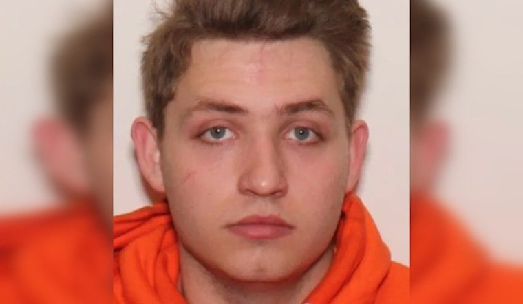 Martinsville Police Hunt Armed Man, 24, Tied to Weekend Homicide