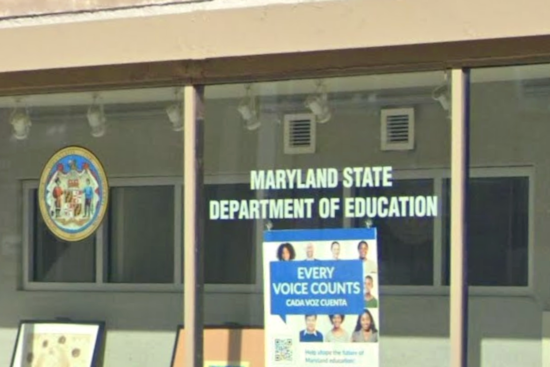 Maryland Delays 60-Minute K-8 Math Mandate to Fall 2028