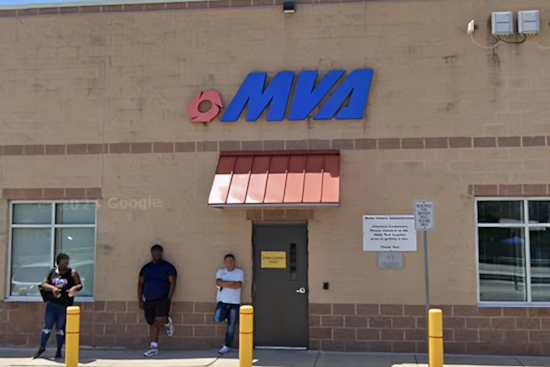 Maryland Drivers Getting Refunds After MVA Overcharged Them for Vehicle Weight