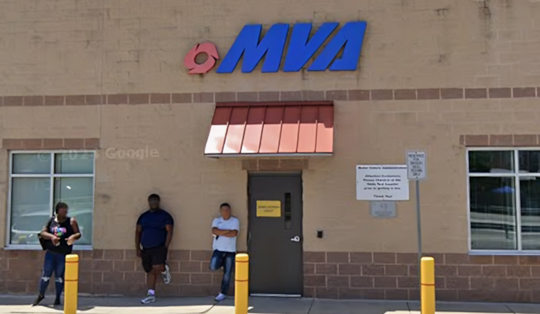 Maryland Drivers Getting Refunds After MVA Overcharged Them for Vehicle Weight
