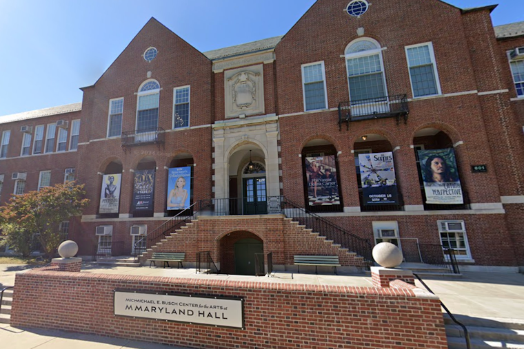 Maryland Hall Announces 2026–27 Annapolis Season
