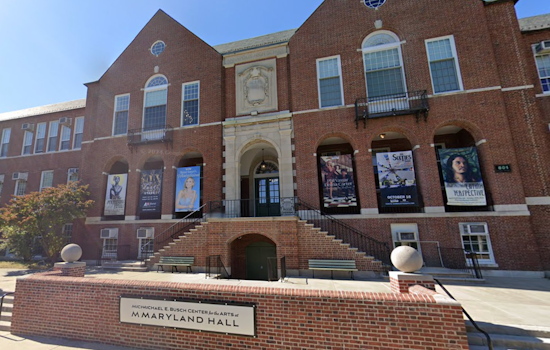 Maryland Hall Announces 2026–27 Annapolis Season