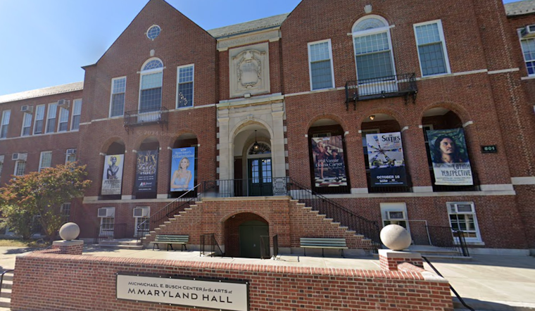 Maryland Hall Announces 2026–27 Annapolis Season