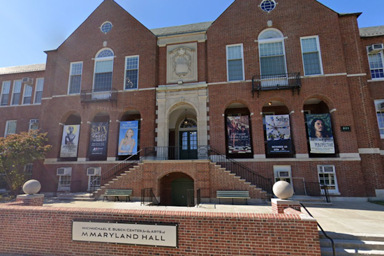 Maryland Hall's BloomHaven Lawn Series Brings Go-Go, Dead Tribute to Annapolis