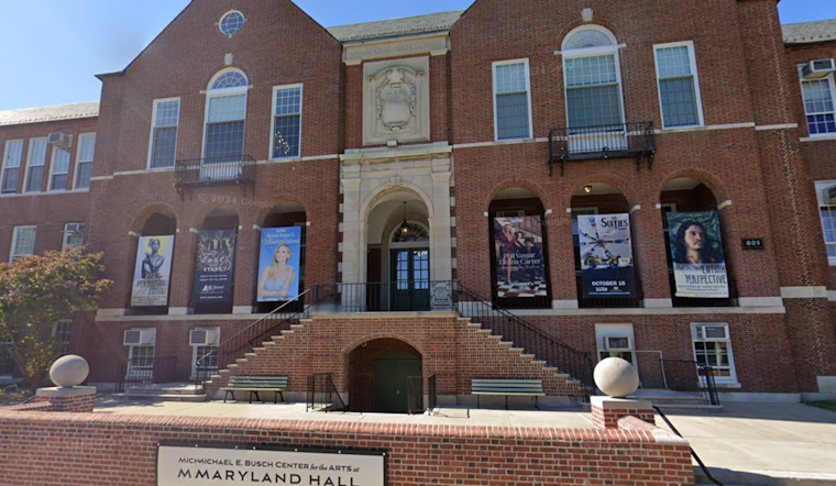 Maryland Hall's BloomHaven Lawn Series Brings Go-Go, Dead Tribute to Annapolis
