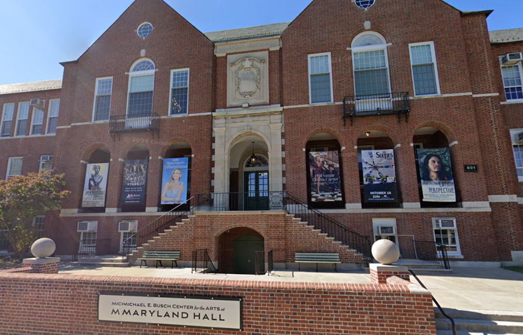 Maryland Hall's BloomHaven Lawn Series Brings Go-Go, Dead Tribute to Annapolis