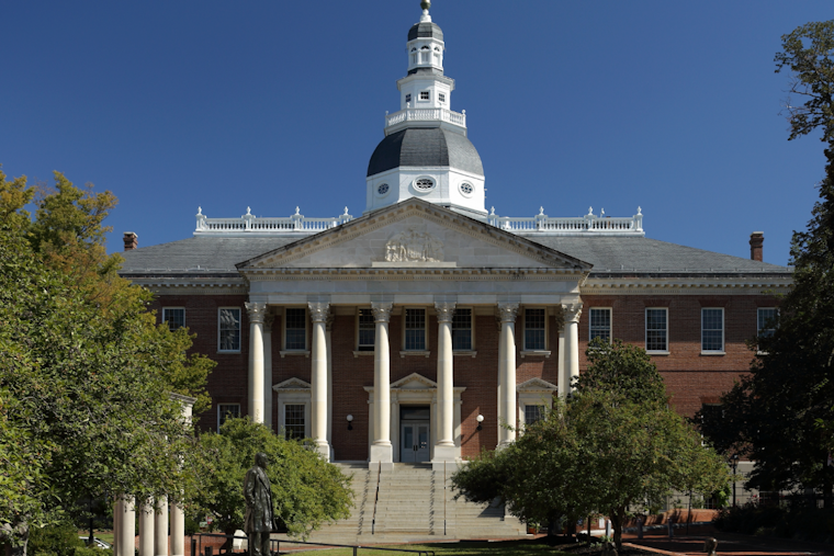 Maryland Hands Out $14.7 Million So School Staff Can Become Teachers