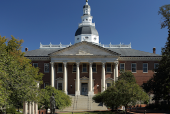 Maryland Hands Out $14.7 Million So School Staff Can Become Teachers