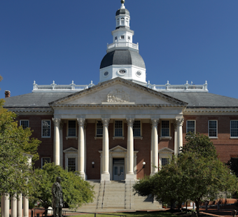 Maryland Hands Out $14.7 Million So School Staff Can Become Teachers