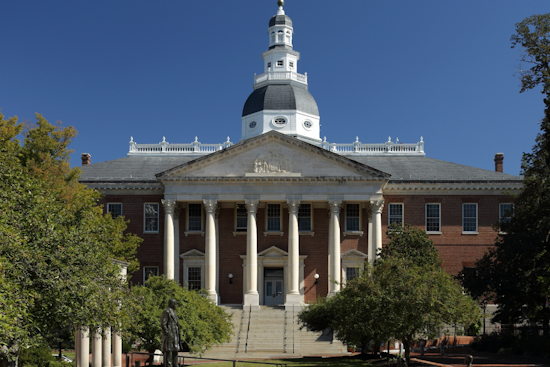 Maryland Hands Out $14.7 Million So School Staff Can Become Teachers