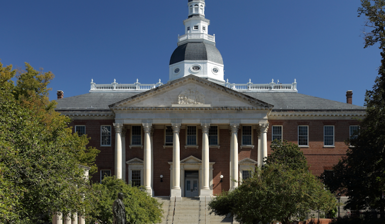 Maryland Hands Out $14.7 Million So School Staff Can Become Teachers