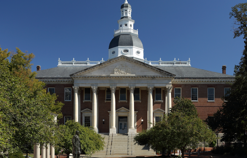 Maryland Hands Out $14.7 Million So School Staff Can Become Teachers