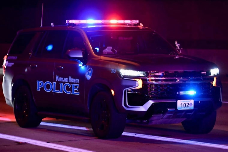Maryland Heights Police Boost Patrols After Man Follows Women on Fee Fee Greenway