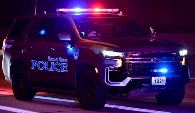 Maryland Heights Police Boost Patrols After Man Follows Women on Fee Fee Greenway