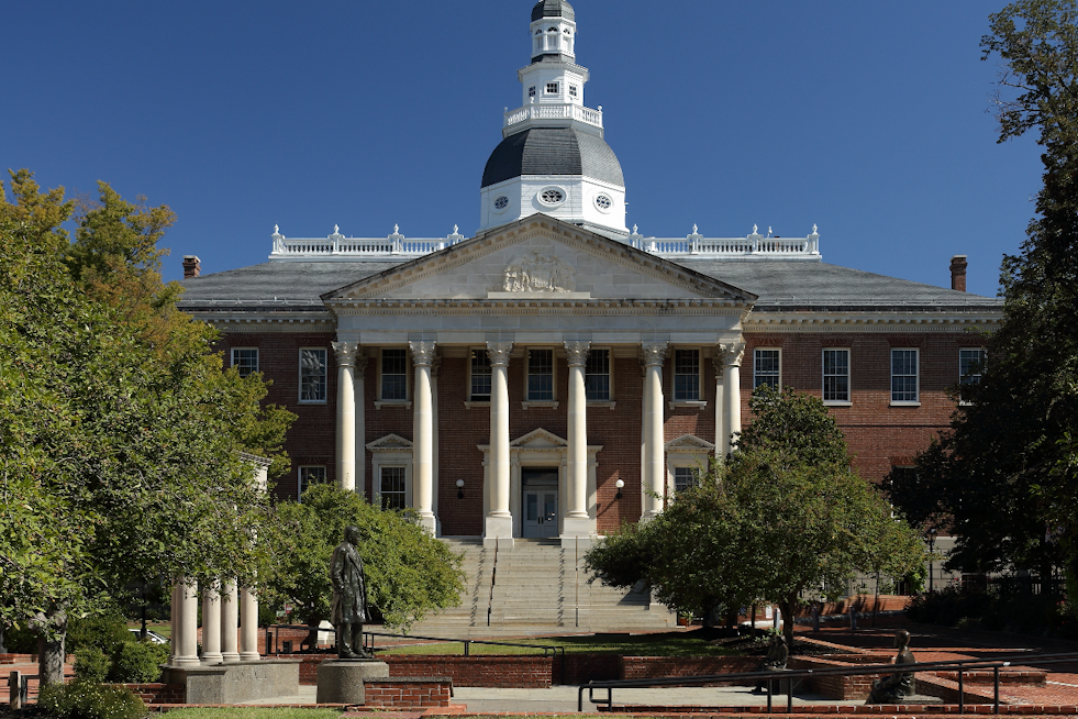 Maryland Launches Court-Ordered Mental Health Care in Baltimore