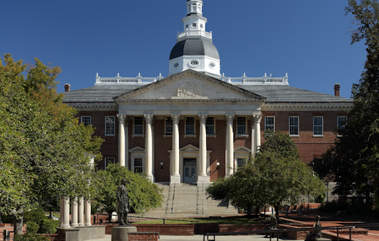 Maryland Launches Court-Ordered Mental Health Care in Baltimore