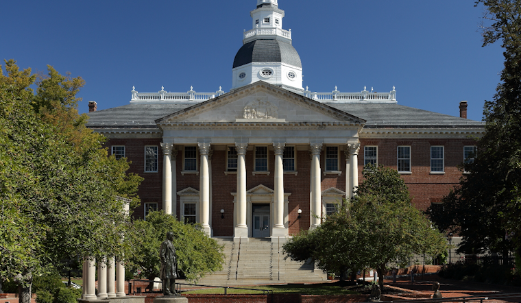 Maryland Launches Court-Ordered Mental Health Care in Baltimore