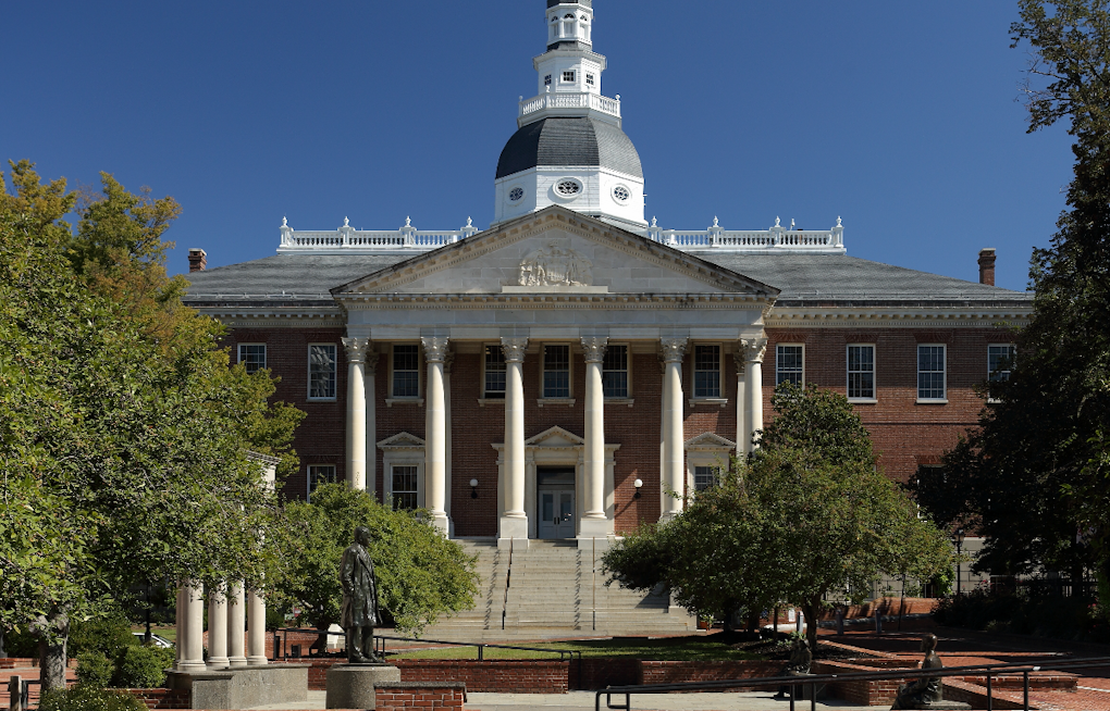 Maryland Launches Court-Ordered Mental Health Care in Baltimore