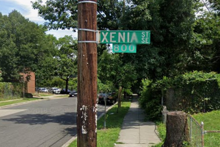 Maryland Man, 3 D.C. Gang Members Convicted In 2019 Killing