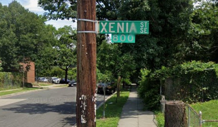 Maryland Man, 3 D.C. Gang Members Convicted In 2019 Killing