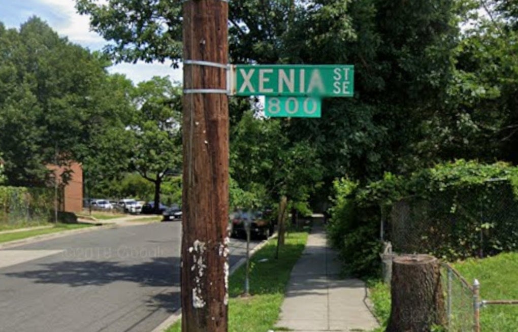 Maryland Man, 3 D.C. Gang Members Convicted In 2019 Killing