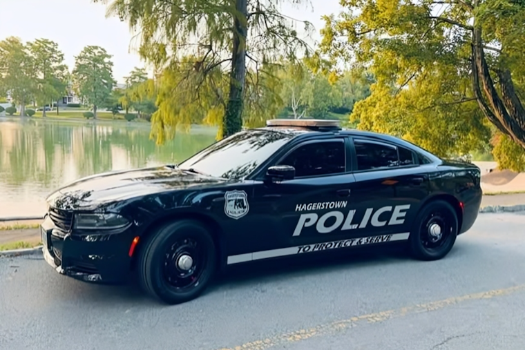 Maryland Man Charged With Trafficking, Raping Missing Teen at Franklin County Hotel