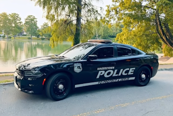 Maryland Man Charged With Trafficking, Raping Missing Teen at Franklin County Hotel