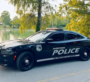 Maryland Man Charged With Trafficking, Raping Missing Teen at Franklin County Hotel