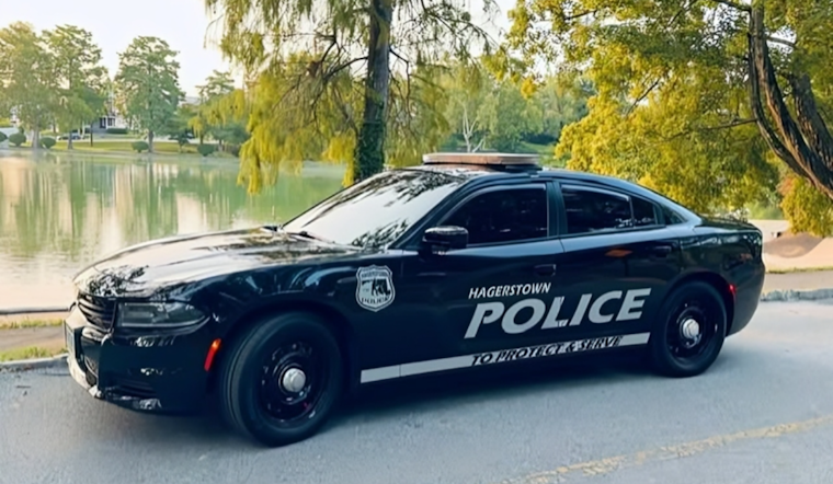 Maryland Man Charged With Trafficking, Raping Missing Teen at Franklin County Hotel