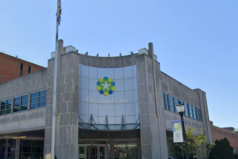 Maryland Measles Case Sparks Elkton Hospital Exposure Alert
