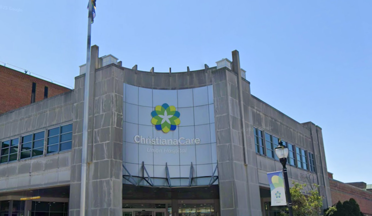 Maryland Measles Case Sparks Elkton Hospital Exposure Alert